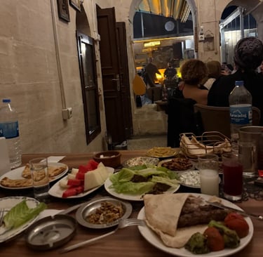 Mardin Sıra Gecesi