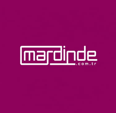 Mardinde.com.tr Logo