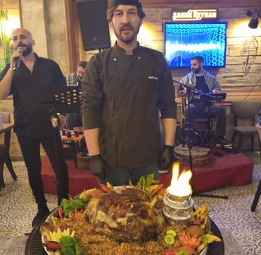 Mardin Sıra Gecesi
