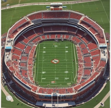 a sign with a word on it