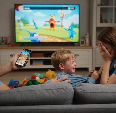 Livro de Colorir Infantil para Crianças em PDF para Imprimir | Atividades terapêuticas para Crianças