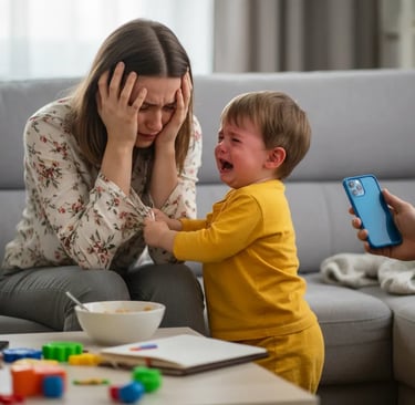 Livro de Colorir Infantil para Crianças em PDF para Imprimir | Atividades terapêuticas para Crianças
