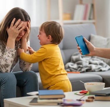 Livro de Colorir Infantil para Crianças em PDF para Imprimir | Atividades terapêuticas para Crianças