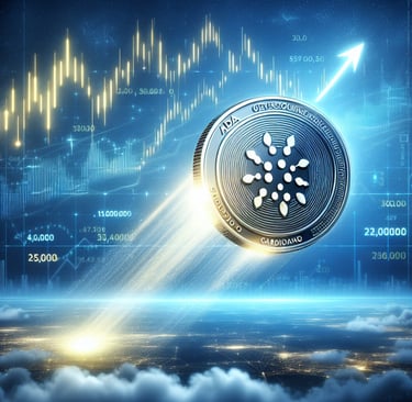 Harness the Potential of the Cardano Blockchain: A Strategy for Investing in ADA Handles