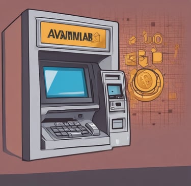 photo of white staircase