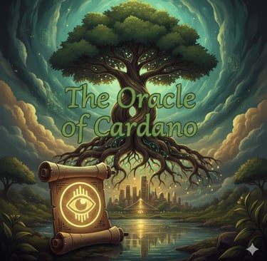 The Oracle of Cardano