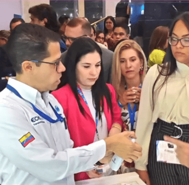 imagen y salud jornada equipos medicos