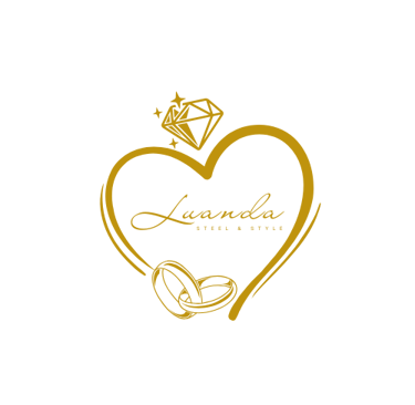 Luanda Steel, Genève, sacs à main et accessoires en acier inoxydable