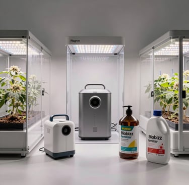 Close-up of vibrant tropical leaves with droplets of water, showcasing freshness and life