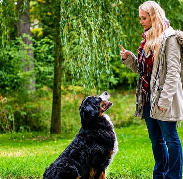 7 Words Your Dog Loves to Hear the Most