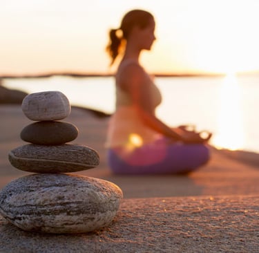 Amatista para Meditar: Cómo Usarla Paso a Paso