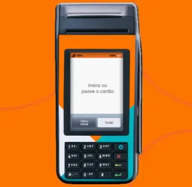 Cancelar Maquina Rede