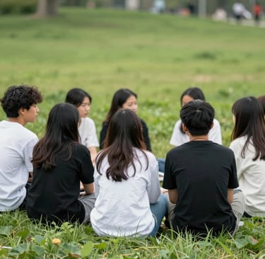 white concrete building