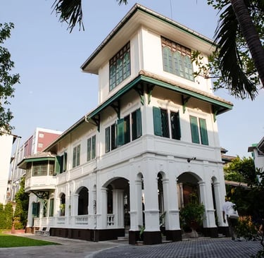 Bangkok 1899