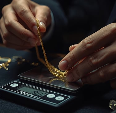 how-gold-appraisers-estimate-weight-by-hand-the-trained-skill-behind-spotting-suspicious-jewelry