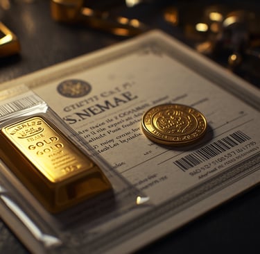 the-ilustrarion-image-of-the-fake-proof-scam-why-certificates-packaging-and-stamps-can-still-mislead-buyers