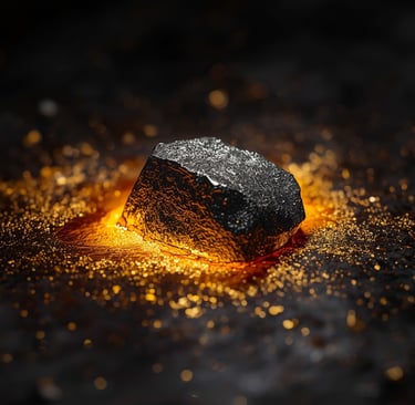 the-ilustration-image-of-why-tungsten-doesnat-melt-like-gold-the-heat-test-behind-fake-gold-bars