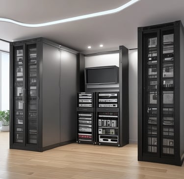 View of the employee task dashboard with pending assignments.