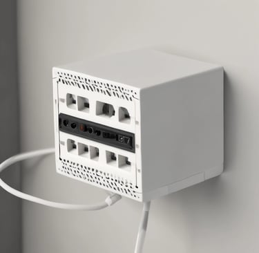 Notification screen where managers confirm task review and send encouragement.