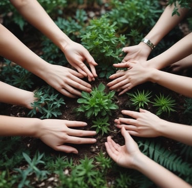 black blue and yellow textile