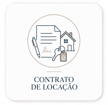 Contrato de locação