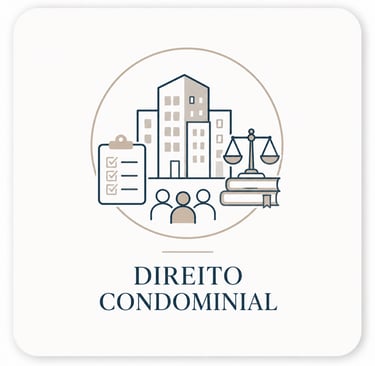 Direito condominial