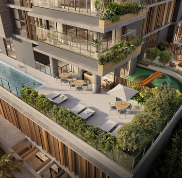 Qualidade de vida em Alphaville SP