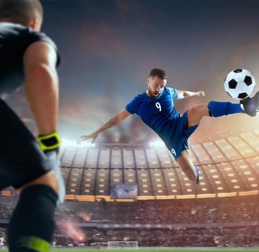 Football Betting Guide