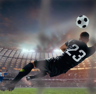 Football Leagues Accumulators