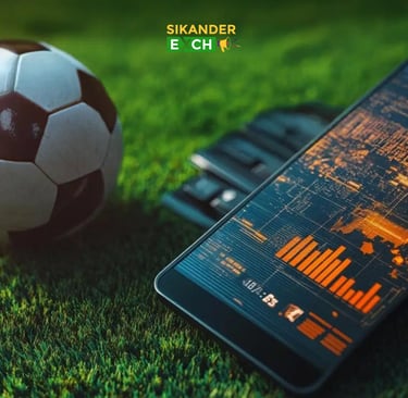 Live Football Betting