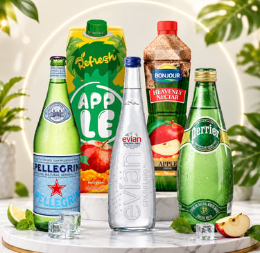 Beverages