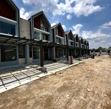 Bali Essential 2 Lantai