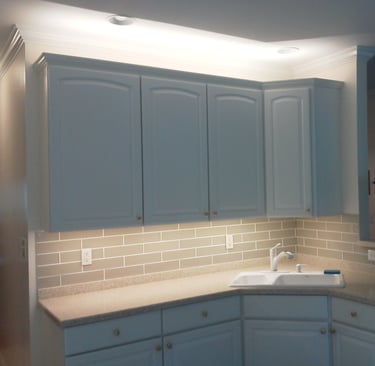 Flower Mound Electrician Bianchi Electric Co.