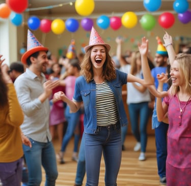 Bright living room with modern inventory