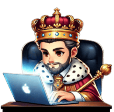 Content King Publishing