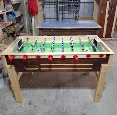 TACATACA REFORZADO, VENTA MAYORISTA, ESTRUCTURA PROFESIONAL