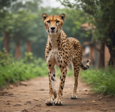 photo of white staircase