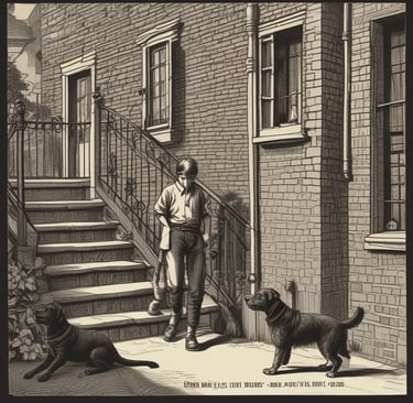 black blue and yellow textile