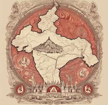 worm's-eye view photography of concrete building