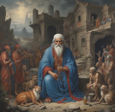 white concrete building during daytime