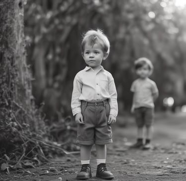 black blue and yellow textile