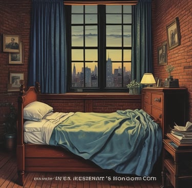 worm's-eye view photography of concrete building