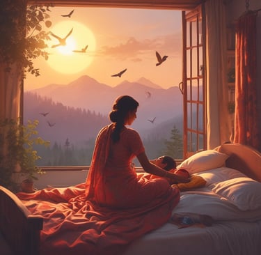 worm's-eye view photography of concrete building