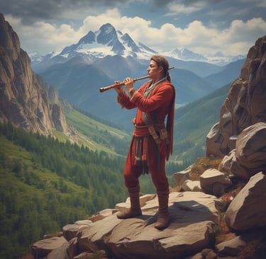 black blue and yellow textile