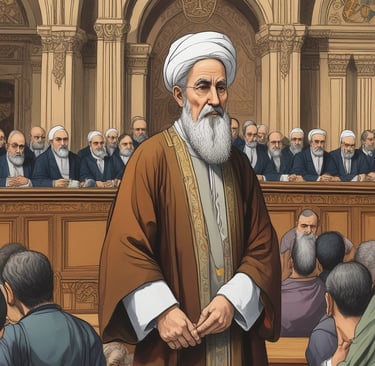 worm's-eye view photography of concrete building