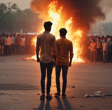 white concrete building during daytime