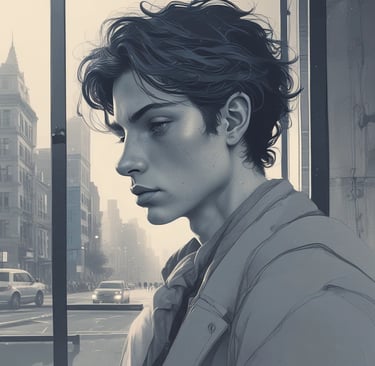 white concrete building