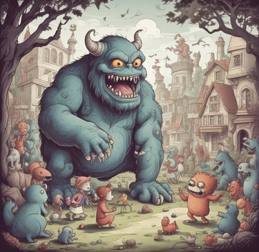 black blue and yellow textile