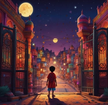 worm's-eye view photography of concrete building