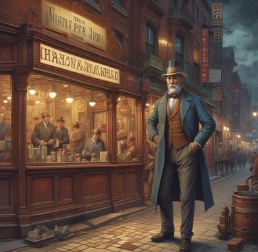 worm's-eye view photography of concrete building